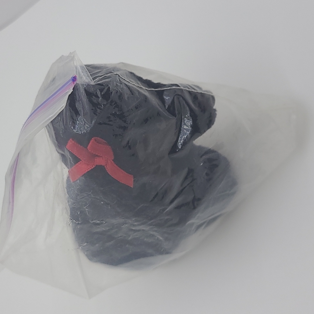 NWT Ty beanie baby Gigi